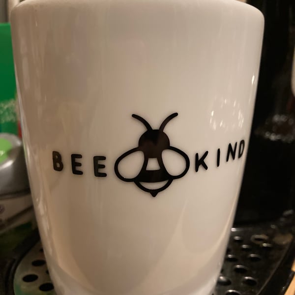 Custom Designed mug