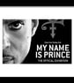 Prince American Musician Pop Star Portrait Photograph Print - Image 2