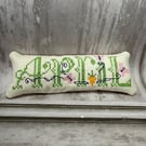 Spring Bowl Filler -April - SY 0066