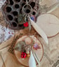 Forest Dreamweaver Earrings - Image 3