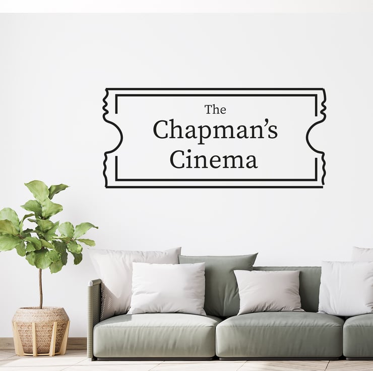 Gifts for Movie & TV Lovers