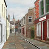 Stromness Print