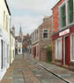 Stromness Print