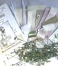 Mouse KIT - Ox-Eye Daisy - Image 4