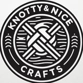 Knotty And Nice Crafts