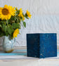 innerwords … Cyanotype Journal (Folksy128) - Image 4