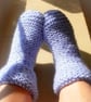 KNITTING PATTERN PDF Cosy Toes - Image 2