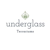 Underglass Terrariums