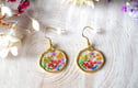 Dangle Earrings