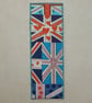 Comb in case Union Jack  - Image 2