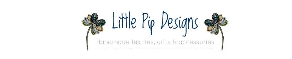 Little Pip Designs