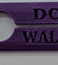 Dog lead poo bag holder - Image 2