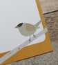 Garden Birds A5 Recycled Writing Paper Set - Image 8