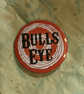Mellifera Dynasty pin badge - Bull's Eye