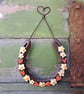 Upcycled Real Horseshoe - Image 1