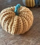 Crotchet pumpkin - Image 3