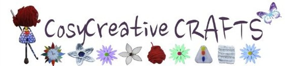 Cosy Creative Crafts