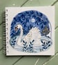 Three Acorns stationery set - Image 3