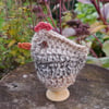 Chicken Egg Cosy