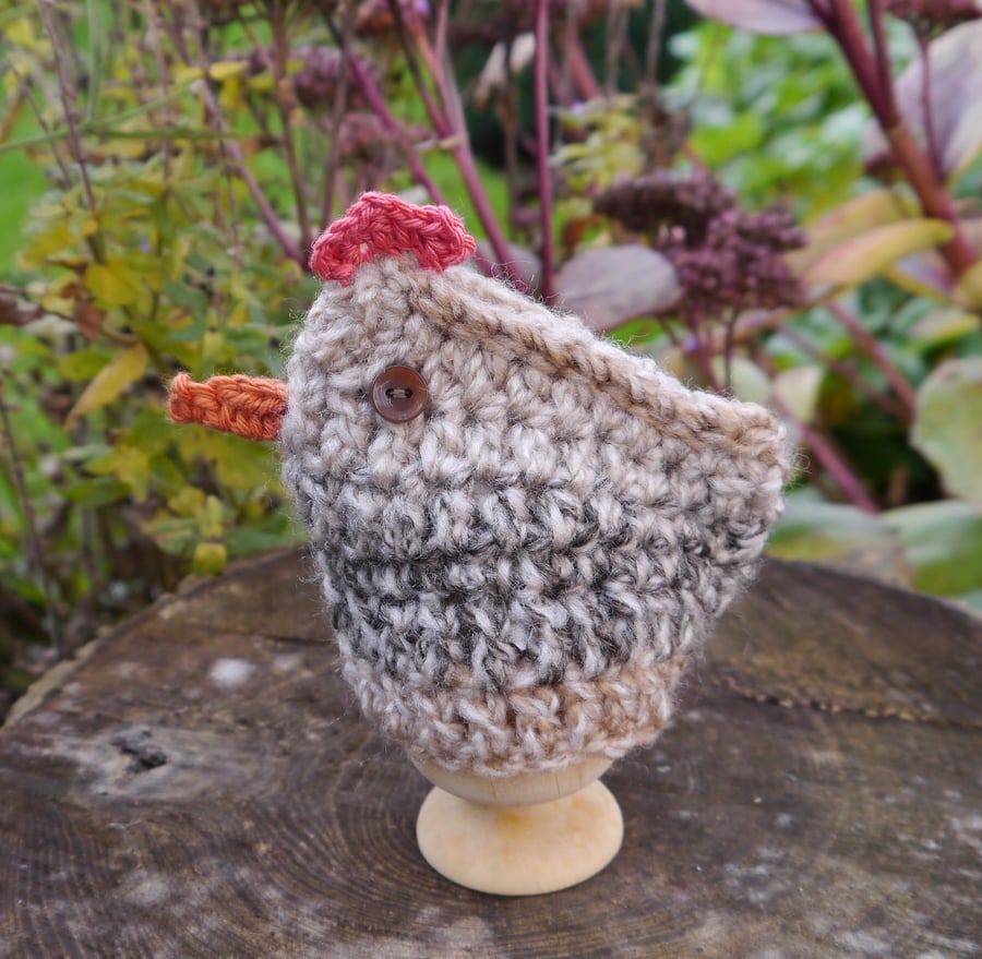 Chicken Egg Cosy