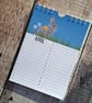 Nature Lover's Perpetual Calendar - Image 5