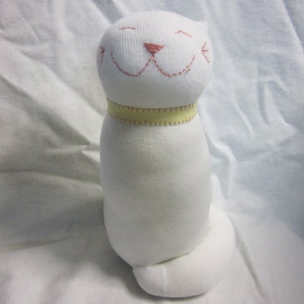 Sock cat Fog CE certified