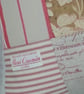Vintage Patchwork Cushion - Image 2
