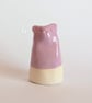 Mini Glaze Test Bear - Image 8