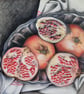 Pomegranates (2016) - Image 3