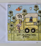 Special Order for Ailsa - Handmade Card - Image 7