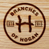 Branches Of Hogan
