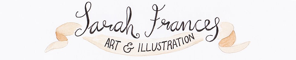 Sarah Frances Art