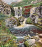 Secret Waterfall