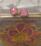 The Gilded Mirage Anemone Coin Purse - Image 6