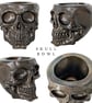 Skull Bowl