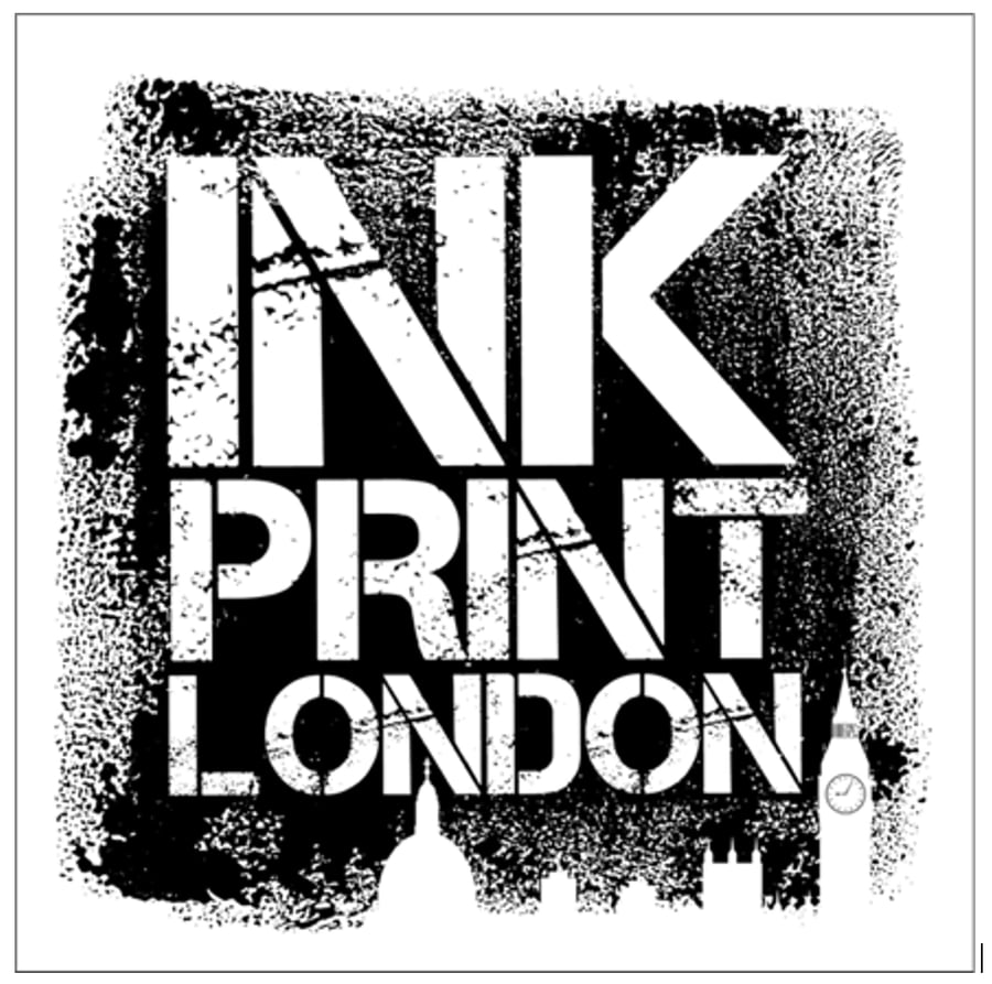 Ink Print London
