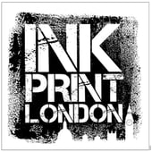 Ink Print London