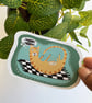 Cat Sticker - Original Art - Laptop and Planner Decor - Image 4