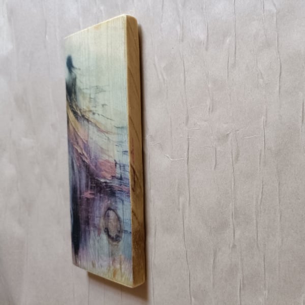 Rustic Country Nature Wood Wall Art