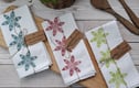 Organic Tea Towels