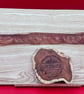 Wood and resin Charcuterie board - Image 5