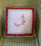 Pair of Cushions for a Cat Lover. Valentine’s Birthday or Mother’s Day. - Image 10