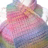 Alexandra's Cosy Crochet 