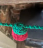 Knitted Fairy Lights - Image 2