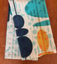 Mid Century Tea Towel