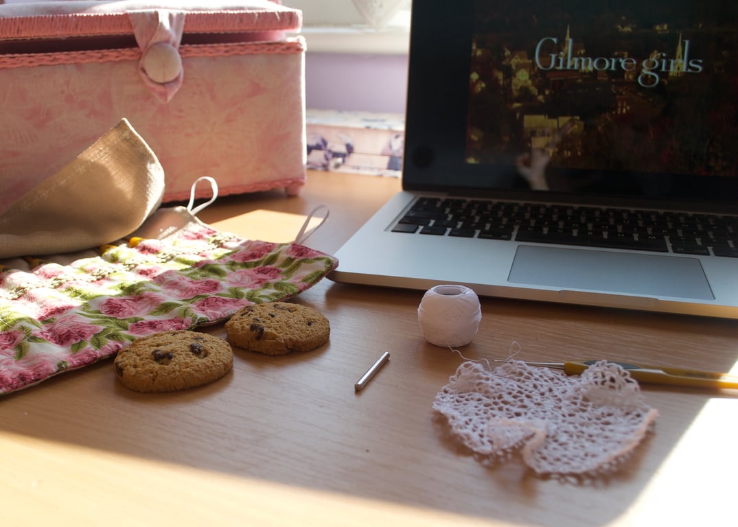 A Stitch In Time Saves Nine