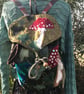 Faery Mushroom Backpack - Image 2