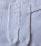 Long Sleeve Shell Pattern Baby's Romper, Baby Shower Gift, Prem Sizes Available - Image 2