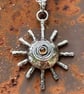 Summer Solstice Pendant - Image 2