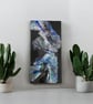 Underwater Formation fluid art  - Image 3